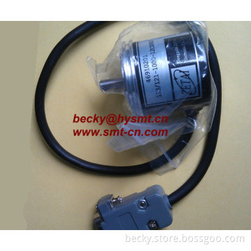 Universal Encoder 46910201